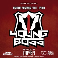 YOUNG BOSS (PROD. BY MIKEY) FEAT. DRINO