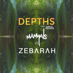 Depths (feat. Animal Feelings)- Mammals vs ZEBARAH