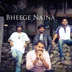 Bheege Naina