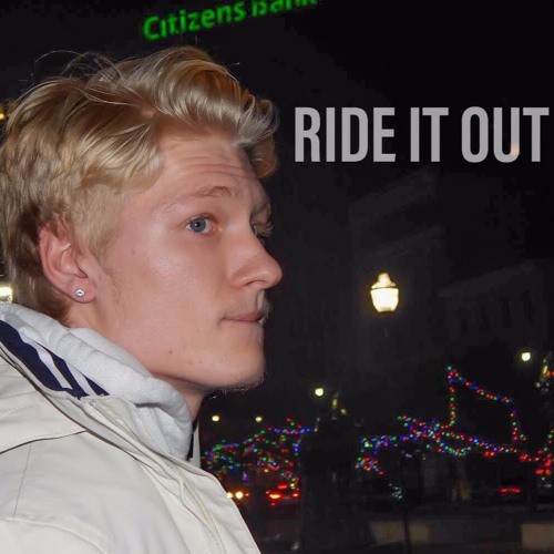 Stream Ride It Out by Derek Orion Listen online for free on SoundCloud