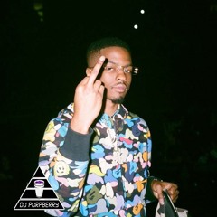 Pierre Bourne ~ Honeyberry (Chopped and Screwed)
