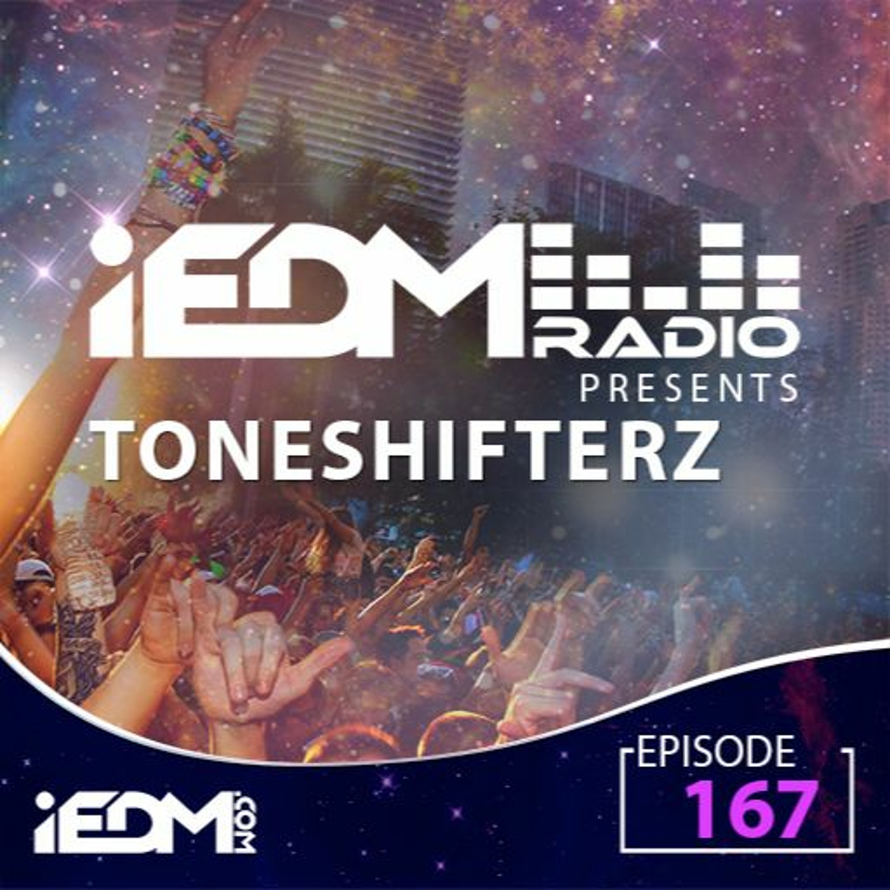 iEDM Radio
