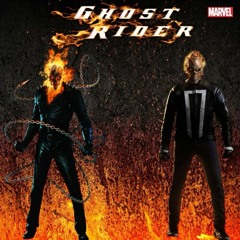 Marvel Studios - Ghost Rider Theme