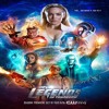 DC Comics - DC's Legends Of Tomorrow Theme