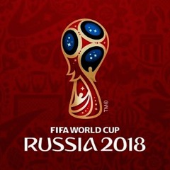 SMASH, Polina Gagarina & Egor Krid - Team 2018 (Official song of the world cup 2018)