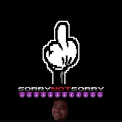 Sorry    Shilowb FtTraedakidd