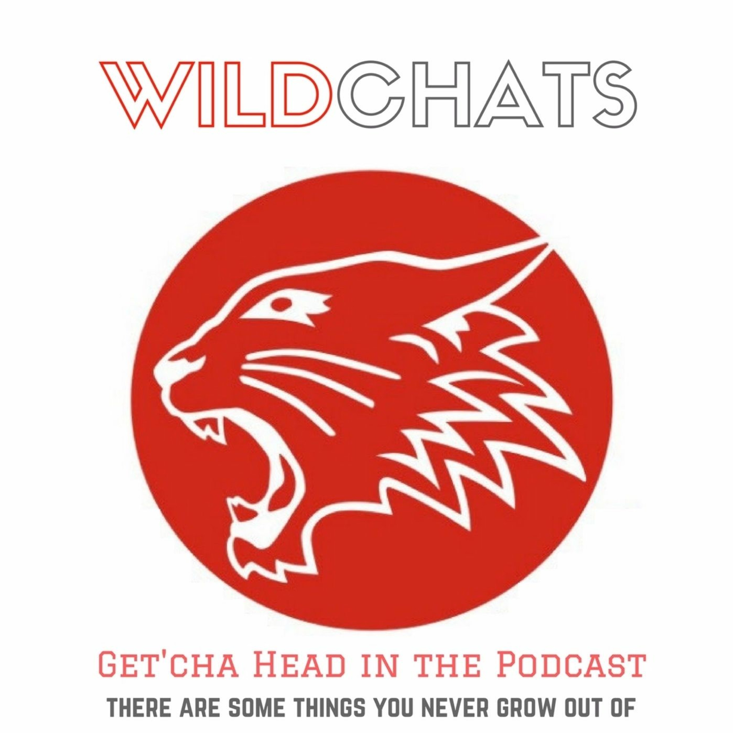 Wildchats: Get\'cha Head in the Podcast