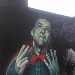 Dan's Song (spook-style-tribute)