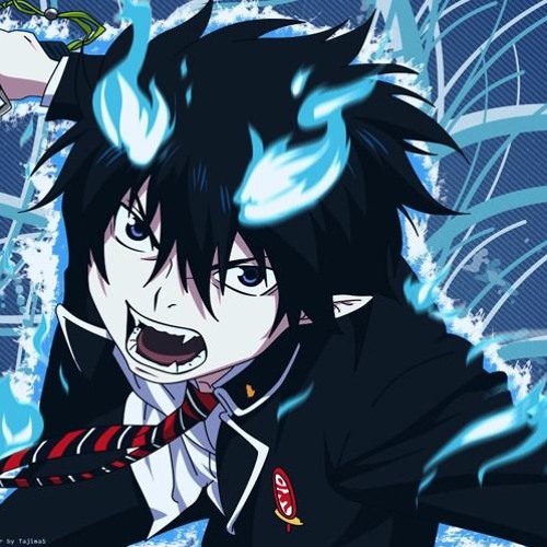Stream Ghost In The Cloud An Anime Podcast Listen To Blue Exorcist Ao No Exorcist Soundtrack Playlist Online For Free On Soundcloud