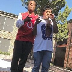 Ypc Zayy "My Name Is" feat. Andoo