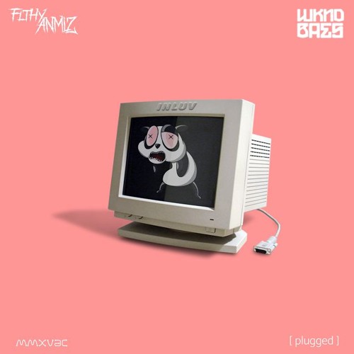FLTHY ANMLZ & WKND BAES - INLUV