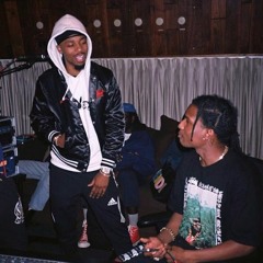 ASAP ROCKY - Wok (prod. Metro Boomin)