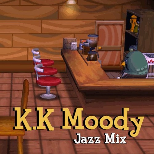 K K Moody Animal Crossing New Leaf Jazz Mix By Aeiou On
