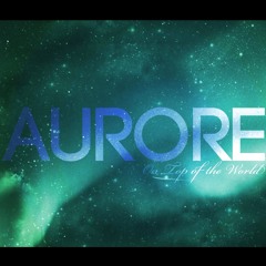 On Top of the World (Imagine Dragons Cover)  - Aurore
