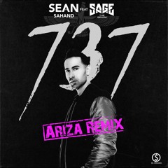 737 ft. Sage the Gemini (Ariza Remix)