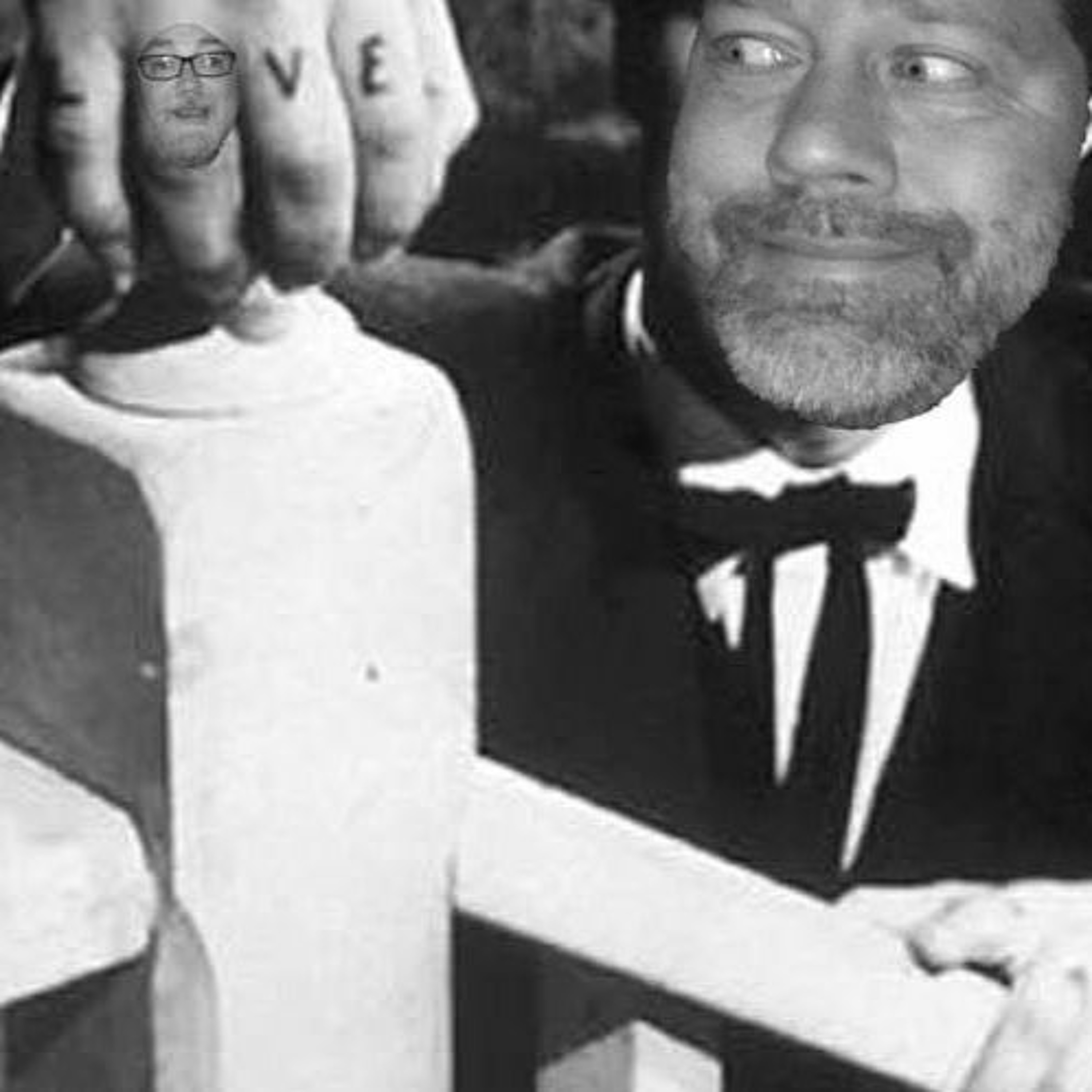 Finleys On Film - Classic and Funny Film Podcast