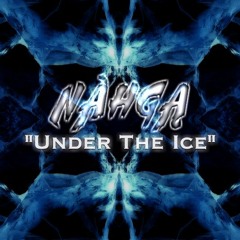 Under The Ice (Instrumental Version)