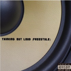 Rodney Joyce- Thinking Out Loud (Freestyle)