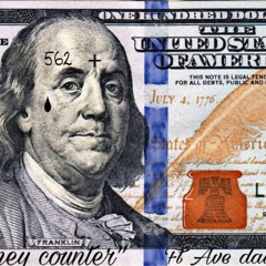 N.I.C.E Money counter ft Ave dawggg prod. Beatsbyfriends