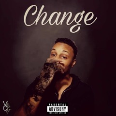 VC- Change Ft HD Violin ( Prod by VC)