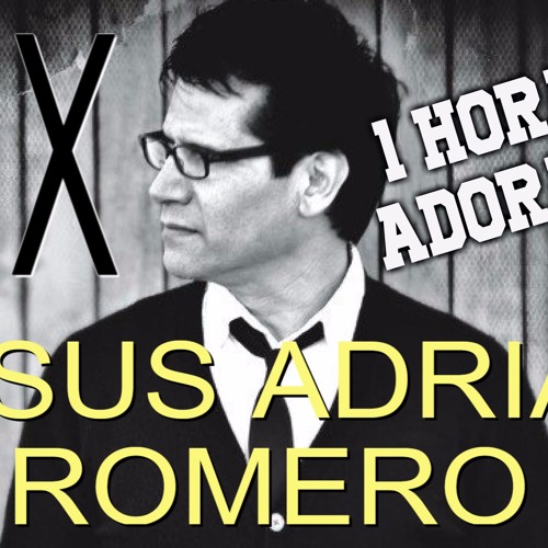 Stream Mix Jesus Adrian Romero - Copia by Helen Jovanovich | Listen online  for free on SoundCloud