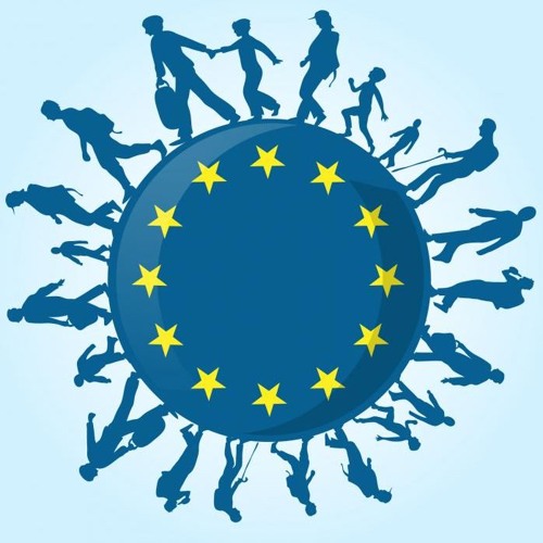Euroopa Liit ja rändekriis