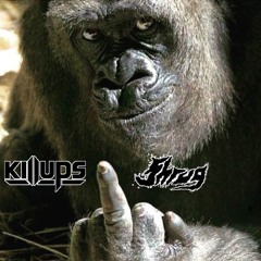 Joe Ford - Neuro (Killups & Shrug Remix)