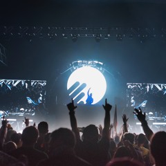KhoMha Live @ Dreamstate 2017