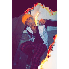 JxCash - Counting Cash (Prod. Jorge Ivan)