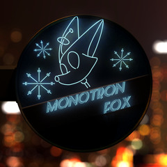 Monotron Fox