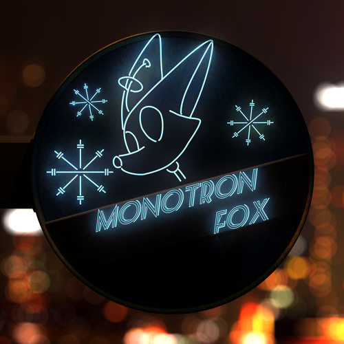 Monotron Fox