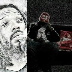 Forever Faded Ft. Sho White (prod. Vybe)