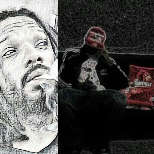 Forever Faded Ft. Sho White (prod. Vybe)