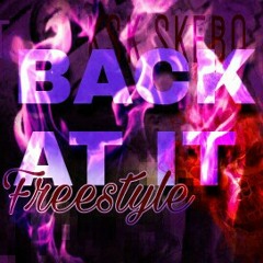 KSK SKEBO16 -BACK IN ACTION FREESTYLE (PROD. 808 BEEZY)