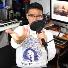 Derribando Muros Live Session - 2Element - Produced by Beatowski