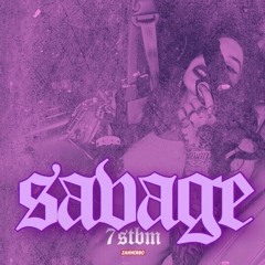 SAVAGE