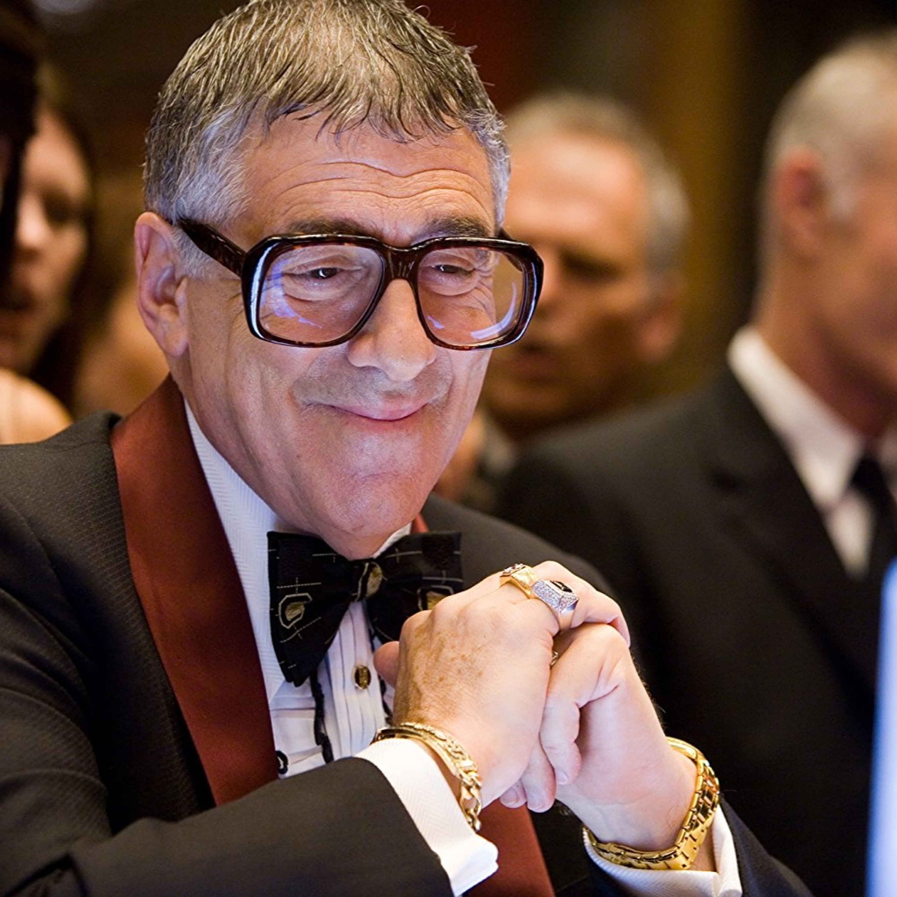 #315 Ocean's 11, 12 & 13 (2001-2007), de Steven Soderbergh