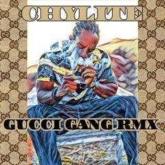 Gucci Gang RMX