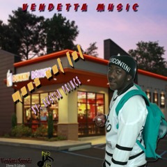 HUSTLE PRINCE- MAN'S NOT FAT(REMIX) VENDETTA MUSIC PROD
