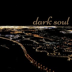 dark soul [joe belle]