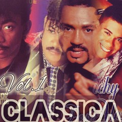 Bachata Classica Vol.1