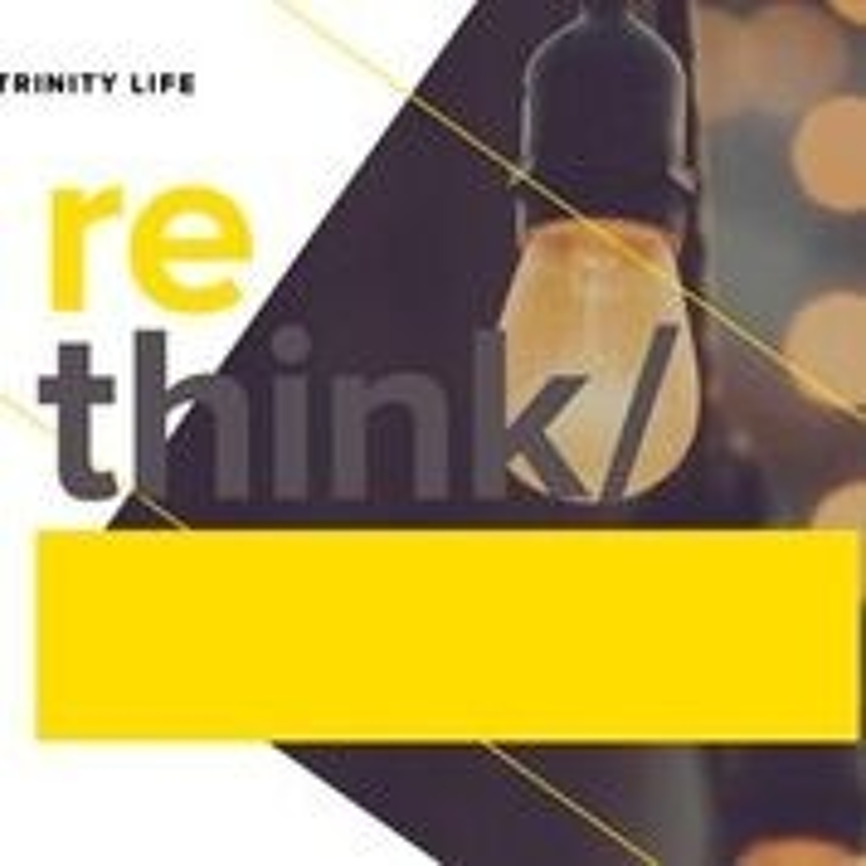 Trinity Life Church Toronto Podcast