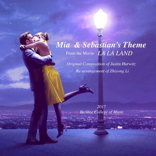 Mia And Sebastian S Theme Stream Mia & Sebastian's Theme Re-arrangement (Sibelius MIDI Edition