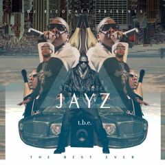 Dj Ricochet Presents TBE (Jay Z Tribute) (Part I)