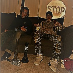 Bandz Up - Lil Doughboy X Lowtadd