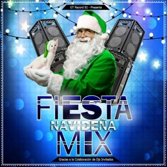 Merengue Speed Mix ((Djay Chino In The Mixxx)) -fiesta mix navideña vol.1 GTR81-