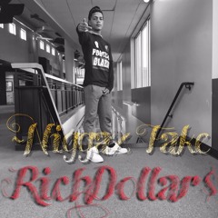 Fake Niggas- RichDollar$ (Prod. by $leeveZ)