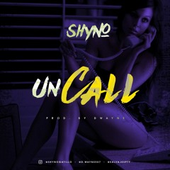 Shyno - Un Call