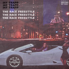 Jay Trapp - The Race