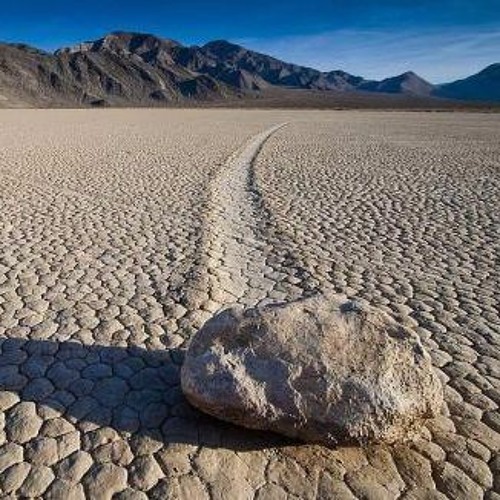 Bryan Evert - Huella En El Desierto (Original)